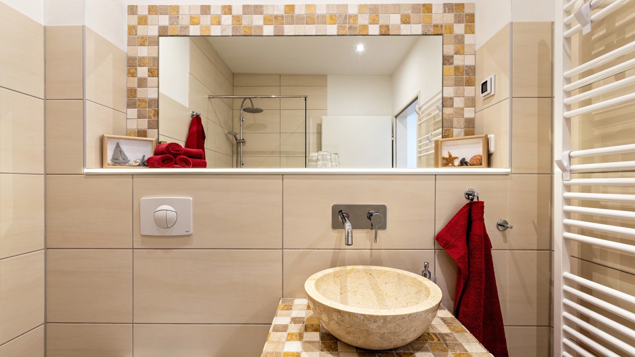Photo of Bathroom in Noer