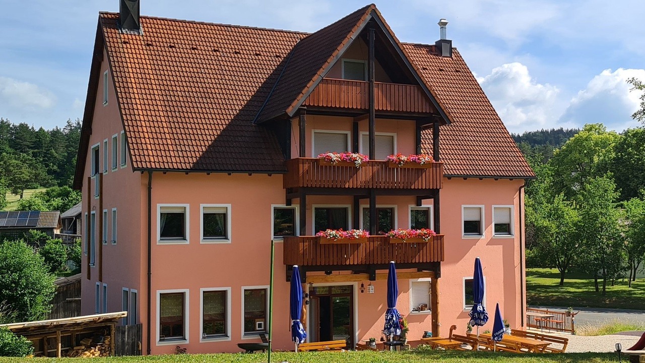 Photo of Outdoor in Pottenstein