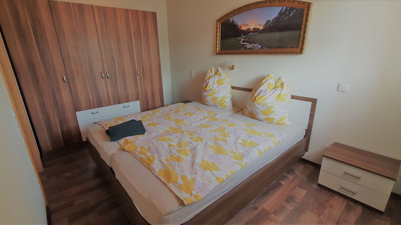 Photo of Bedroom in Pottenstein