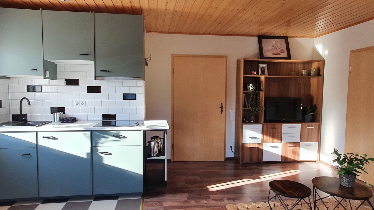 Photo of Kitchen in Pottenstein