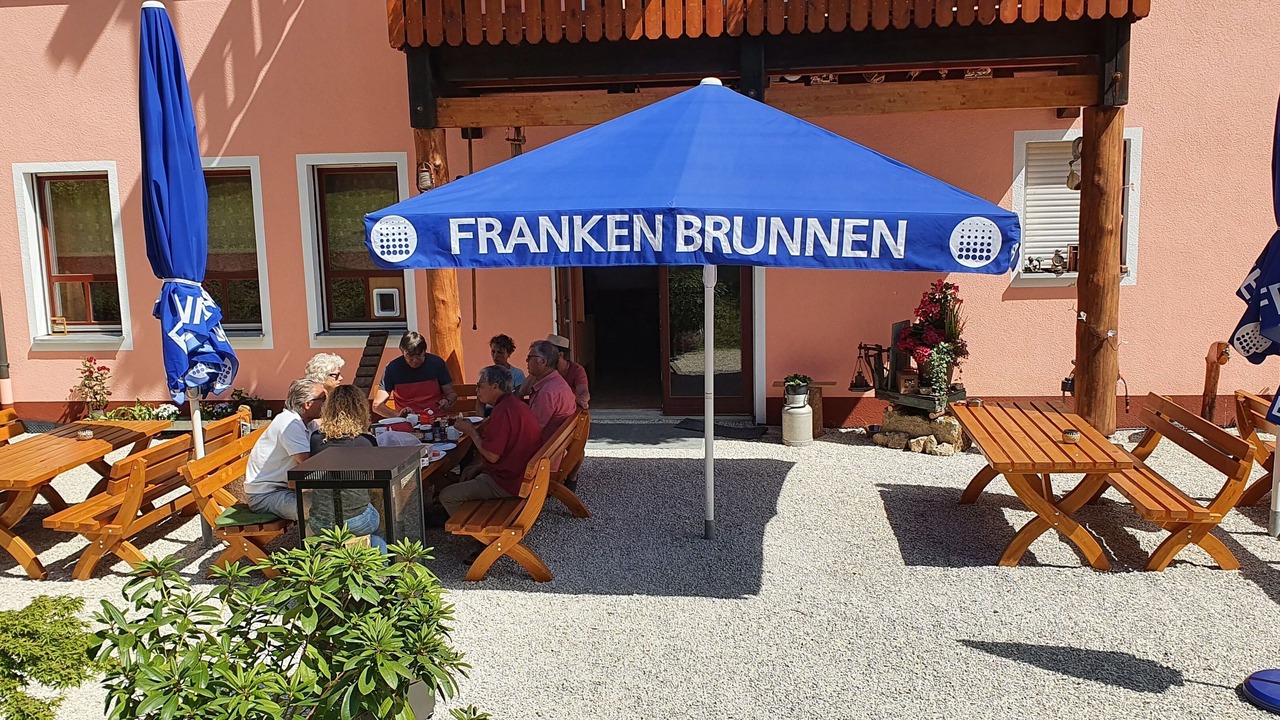 Photo of Outdoor in Pottenstein