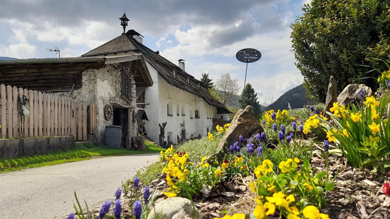 Photo of Outdoor in San Lorenzo di Sebato