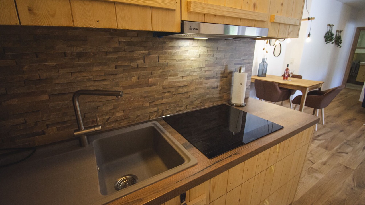 Photo of Kitchen in Bischofsheim an der Rhon