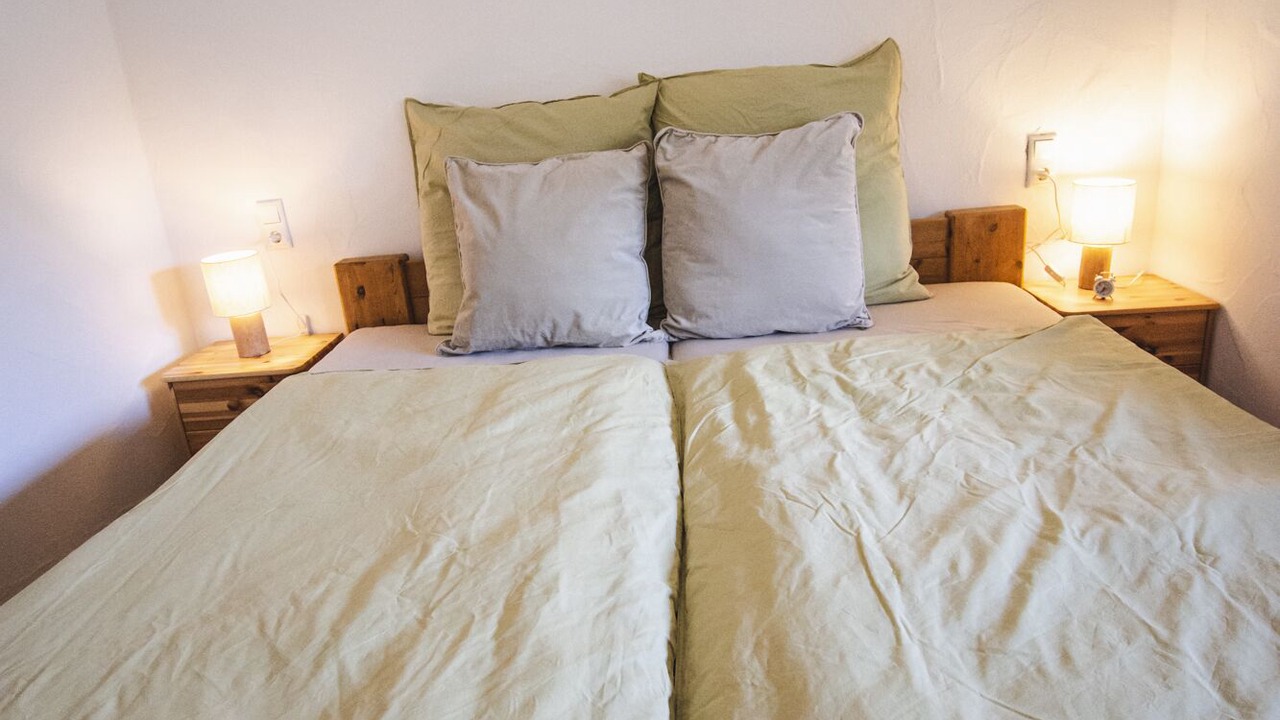 Photo of Bedroom in Bischofsheim an der Rhon