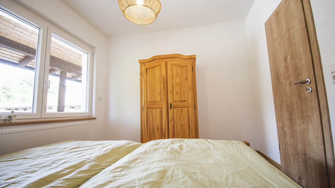 Photo of Bedroom in Bischofsheim an der Rhon