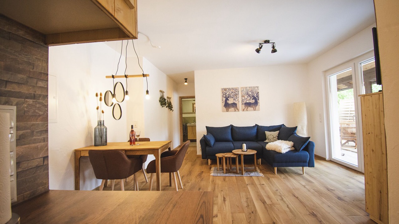 Photo of Livingroom in Bischofsheim an der Rhon
