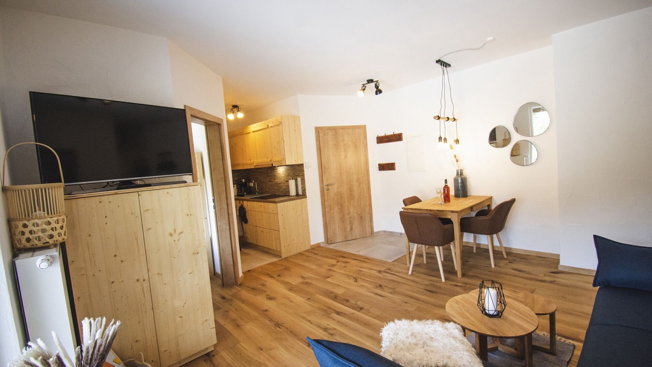 Photo of Livingroom in Bischofsheim an der Rhon