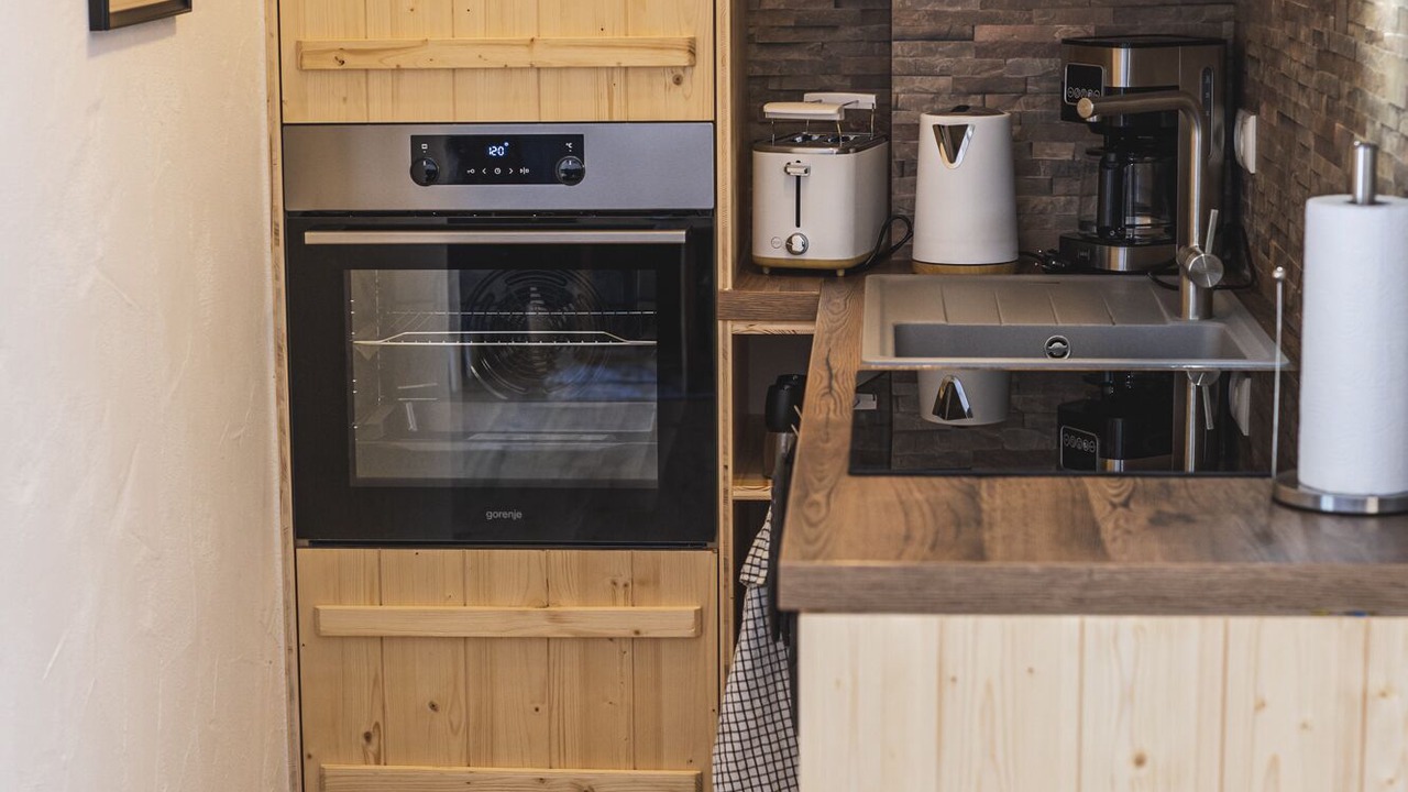 Photo of Kitchen in Bischofsheim an der Rhon