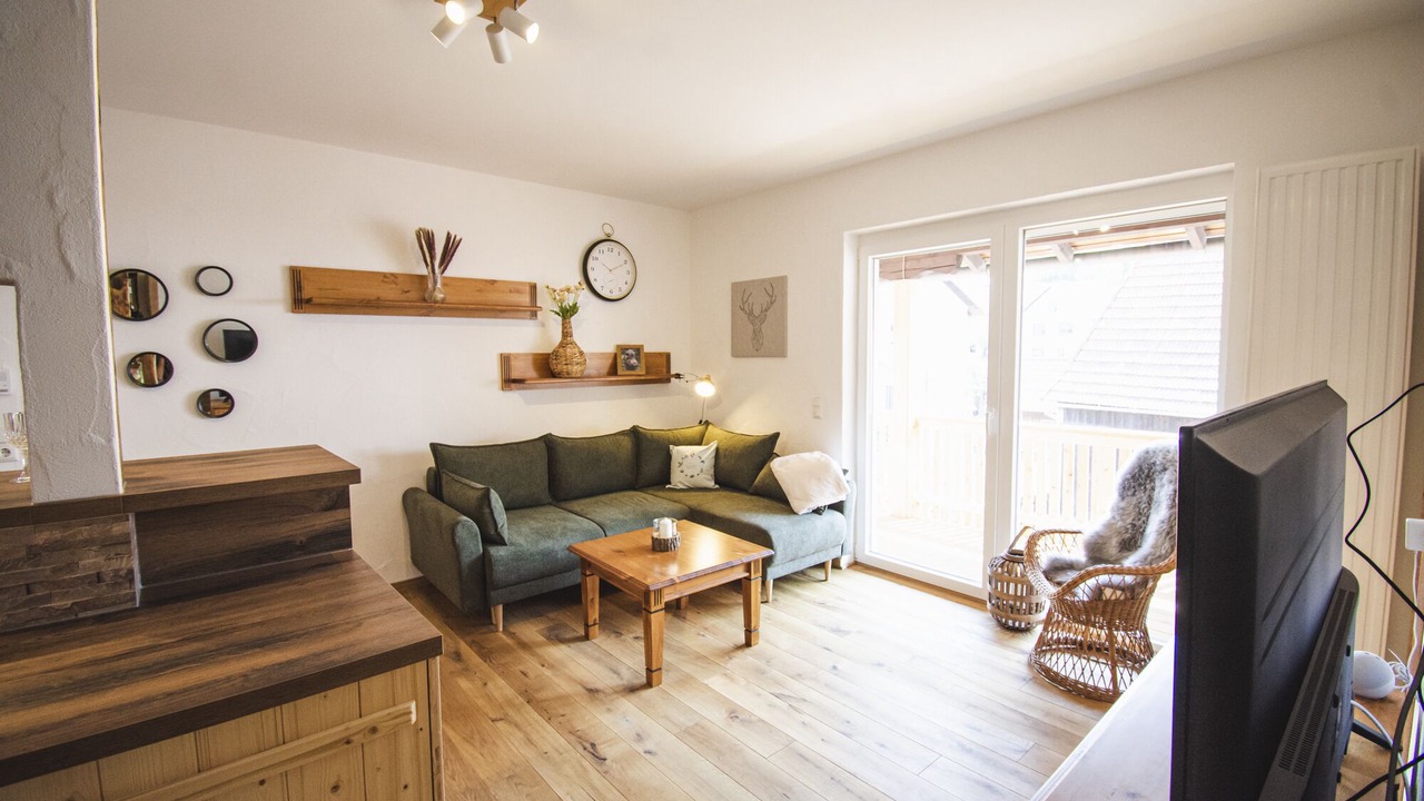 Photo of Livingroom in Bischofsheim an der Rhon