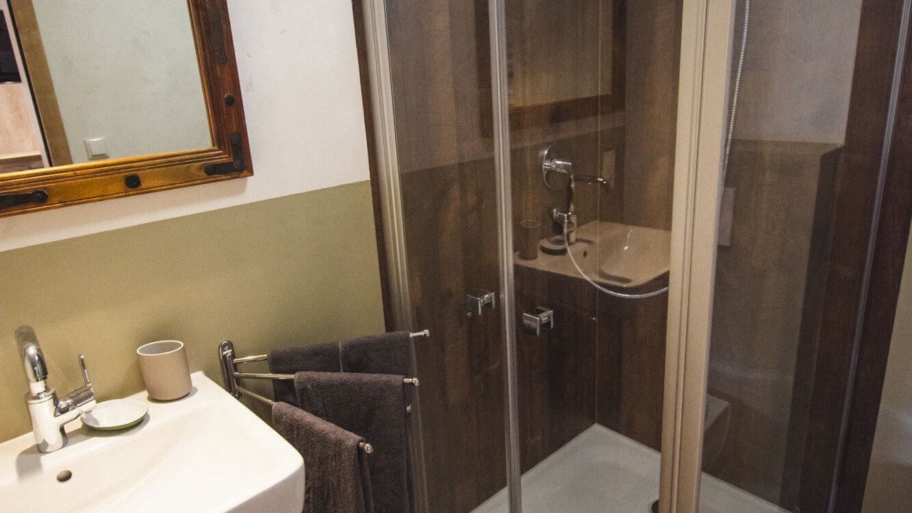 Photo of Bathroom in Bischofsheim an der Rhon