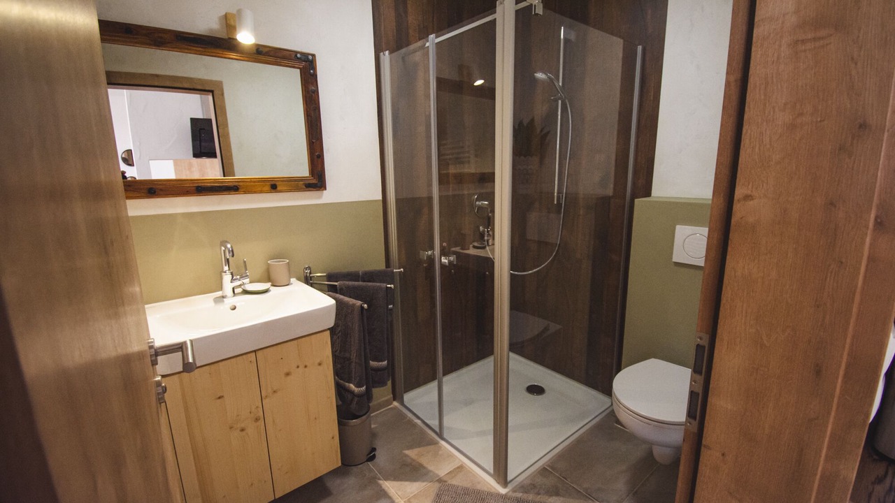 Photo of Bathroom in Bischofsheim an der Rhon
