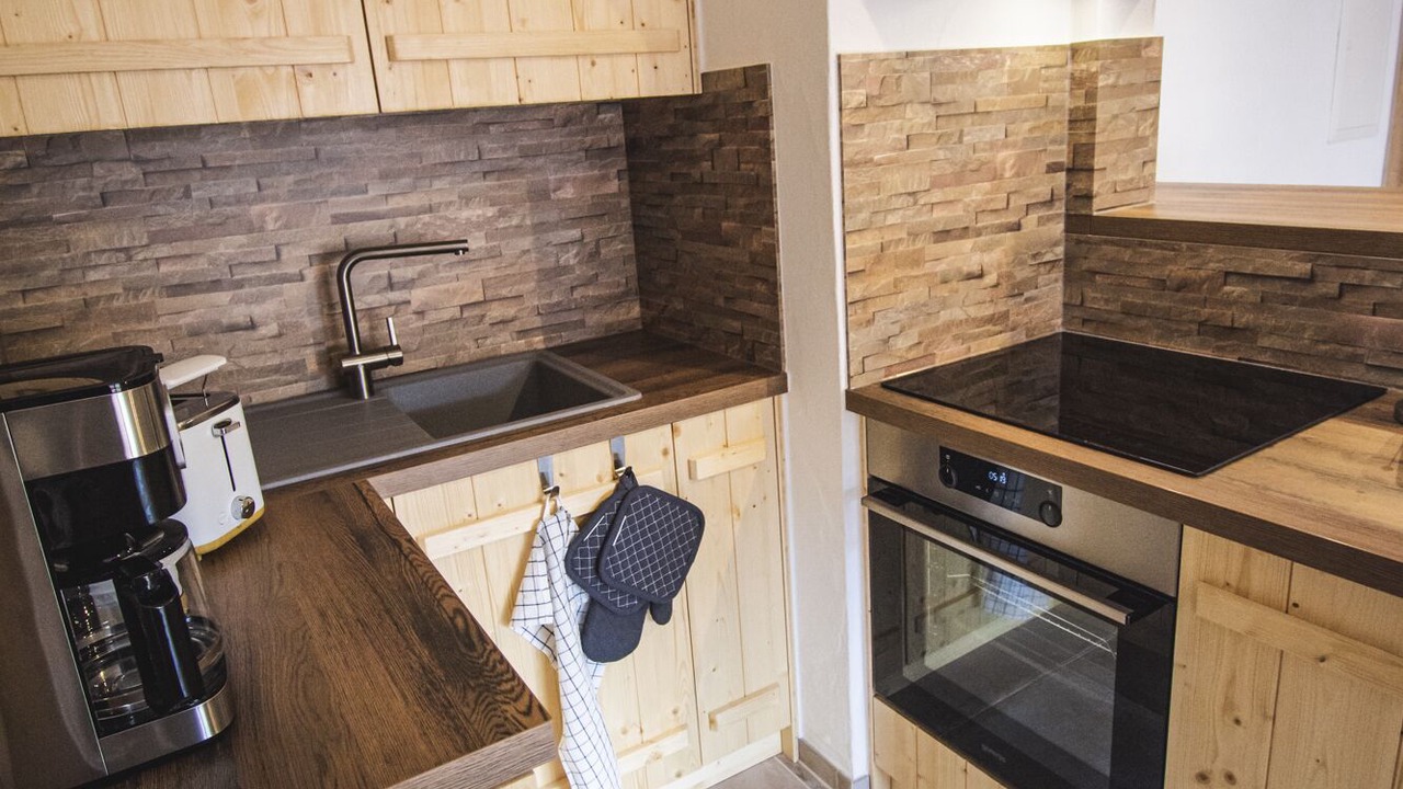 Photo of Kitchen in Bischofsheim an der Rhon