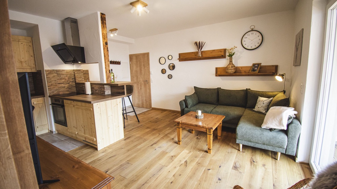 Photo of Livingroom in Bischofsheim an der Rhon