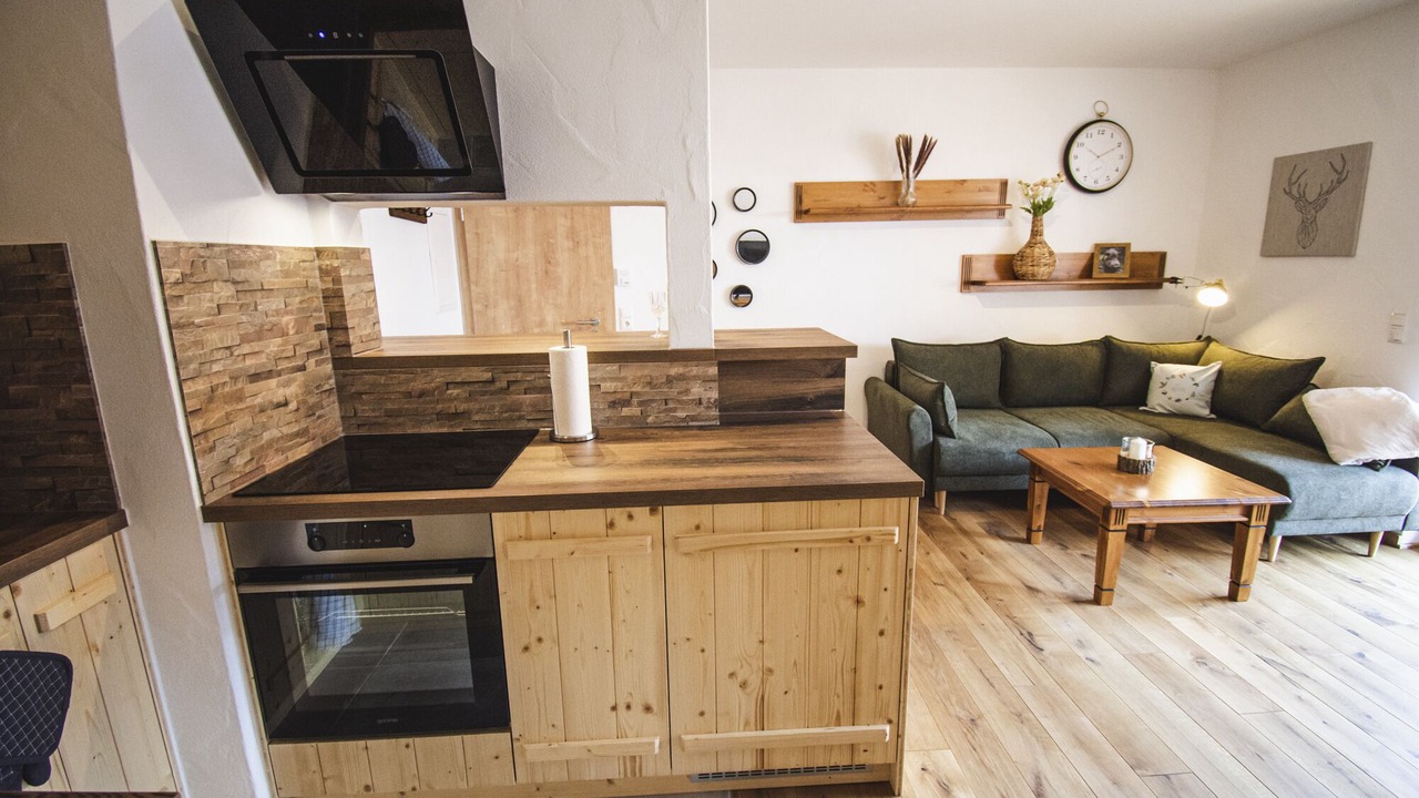Photo of Kitchen in Bischofsheim an der Rhon