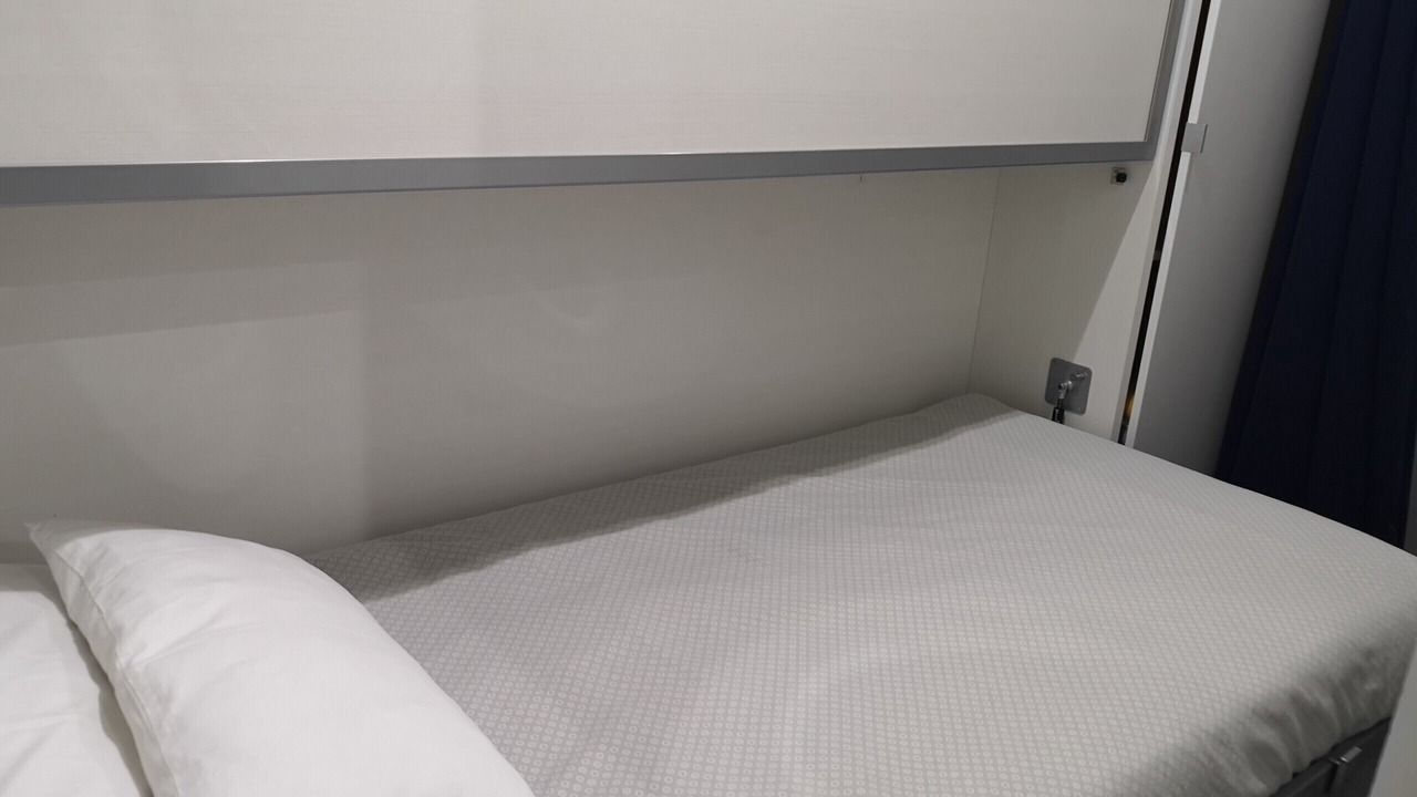 Photo of Bedroom in L'Antiga Esquerra de l'Eixample