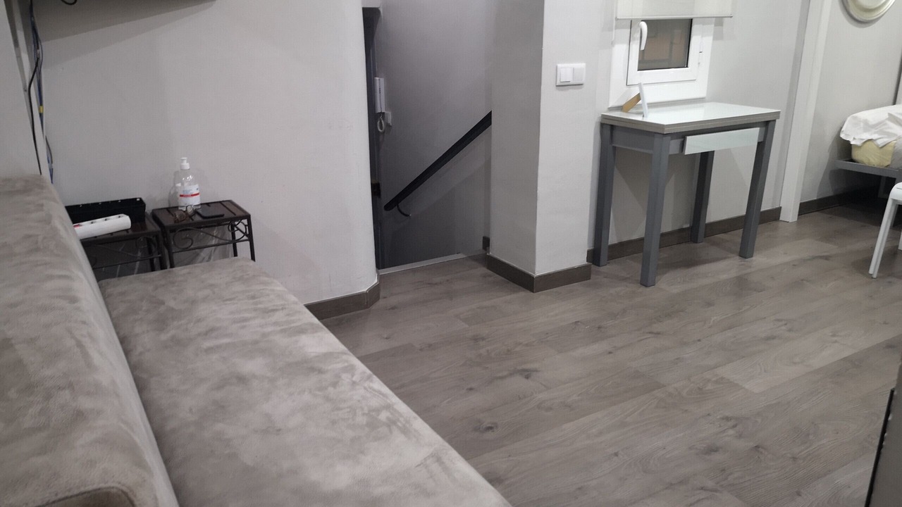 Photo of Livingroom in L'Antiga Esquerra de l'Eixample