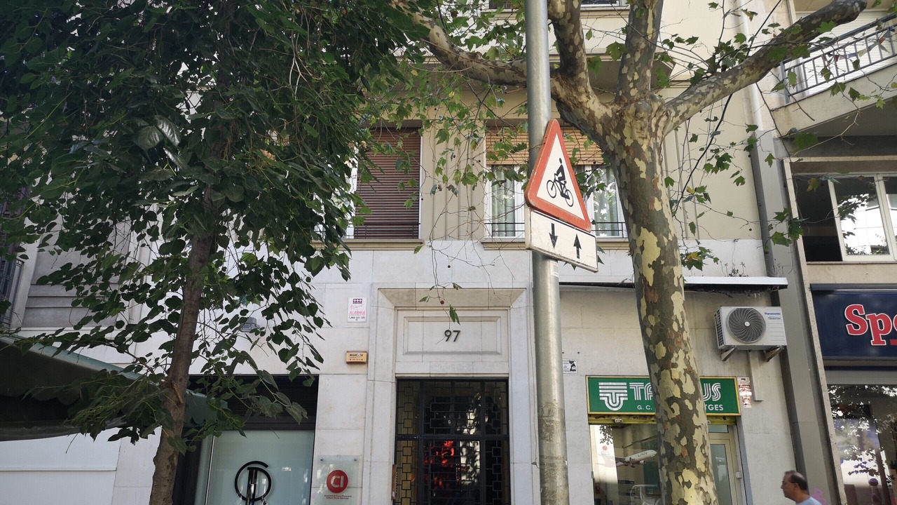 Photo of Outdoor in L'Antiga Esquerra de l'Eixample