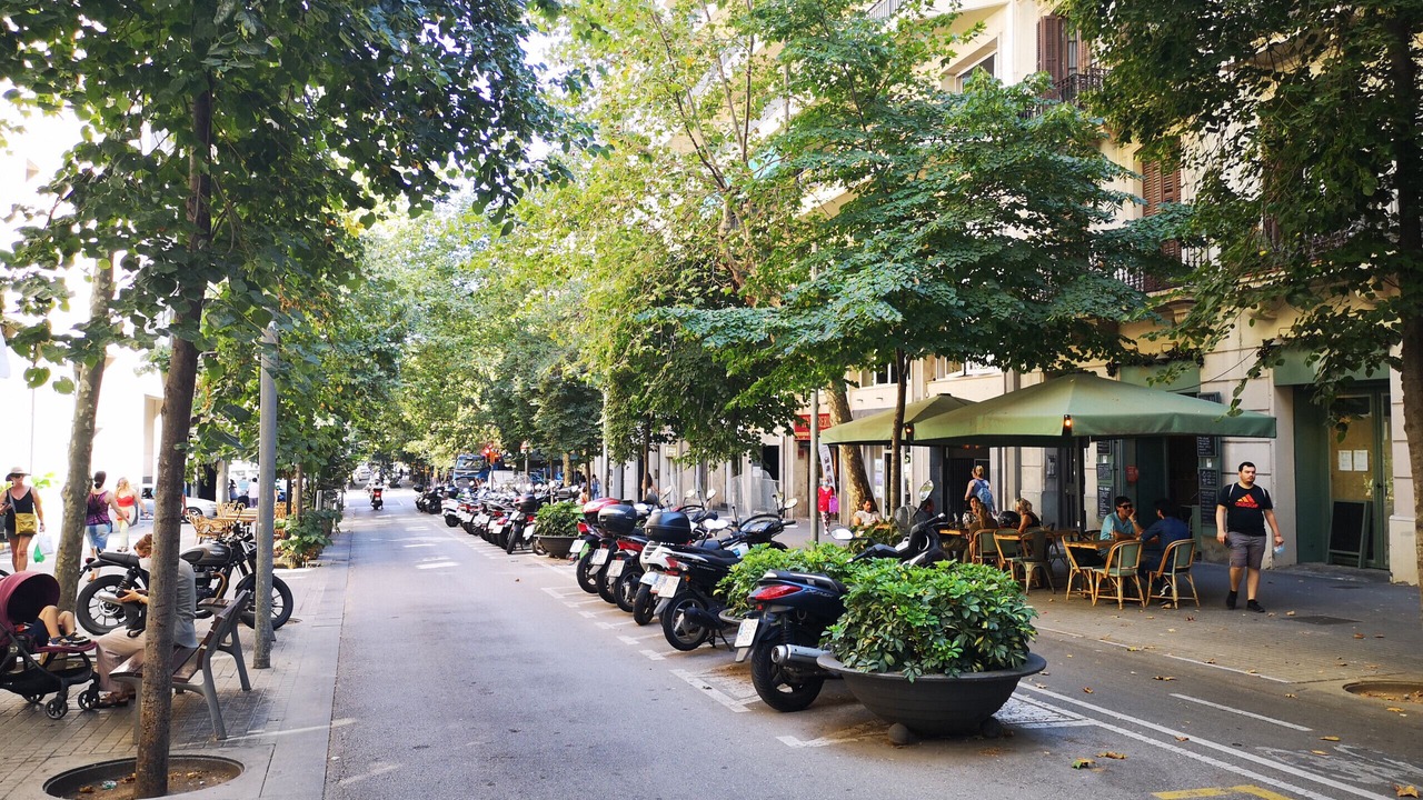 Photo of Others in L'Antiga Esquerra de l'Eixample