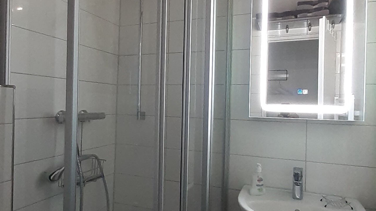 Photo of Bathroom in Schilksee
