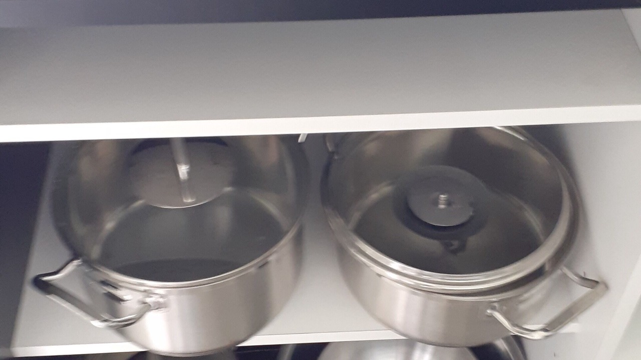 Photo of Kitchen in Schilksee