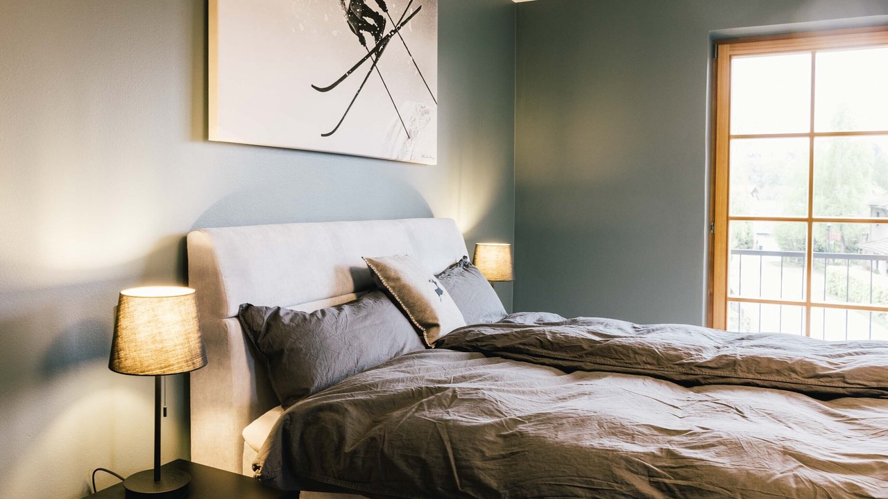 Photo of Bedroom in Wolkersdorf
