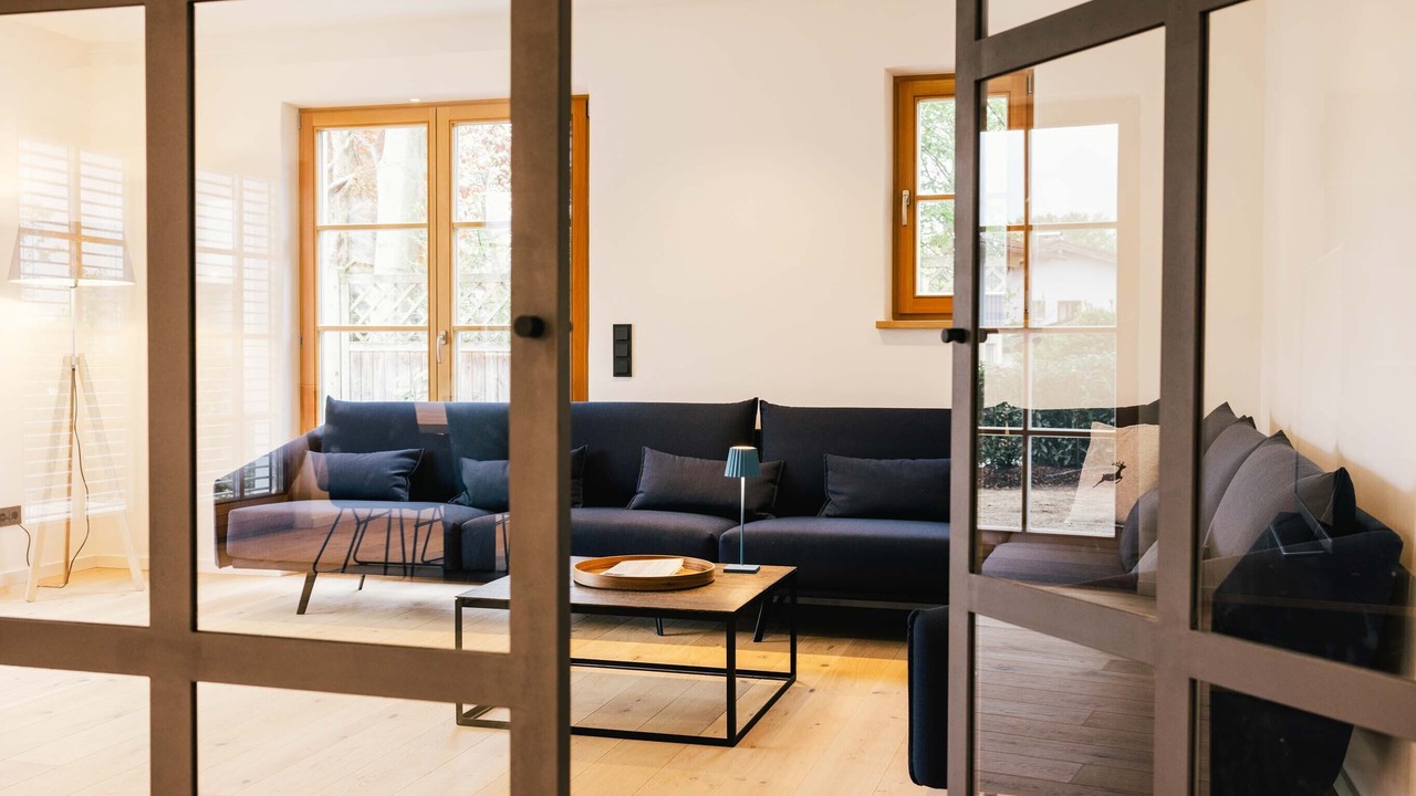 Photo of Livingroom in Wolkersdorf