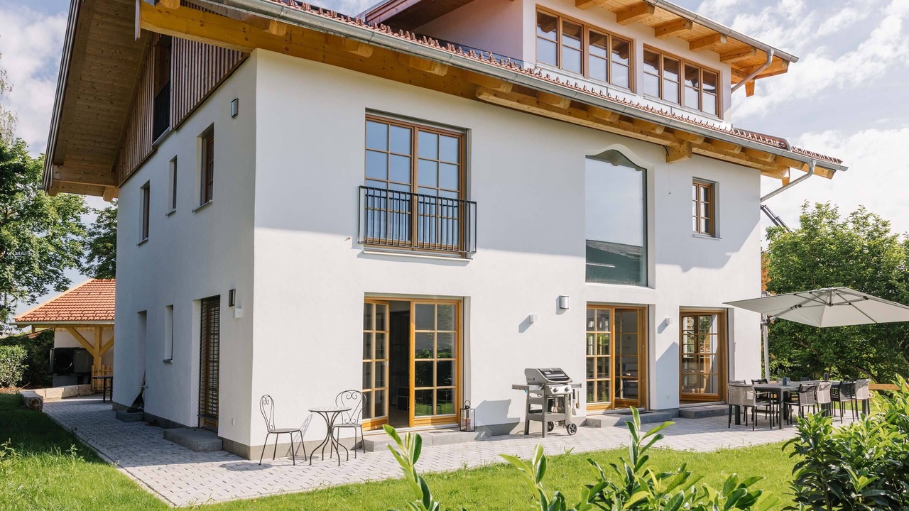 Photo of Outdoor in Wolkersdorf