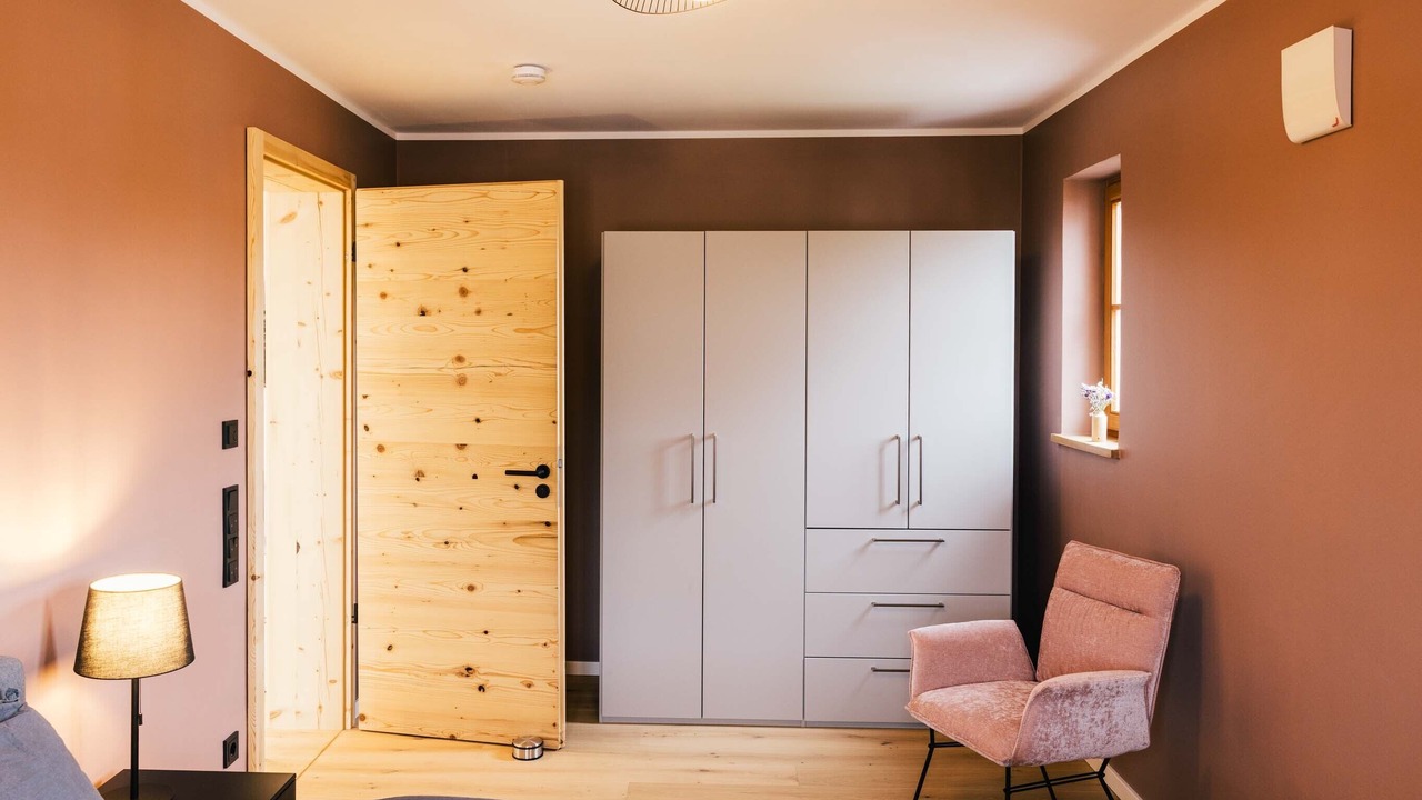 Photo of Bedroom in Wolkersdorf