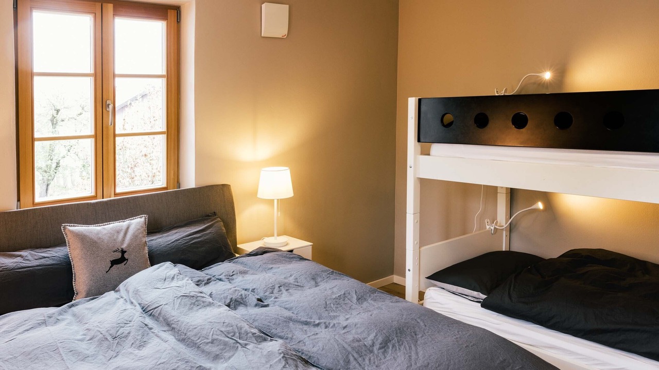 Photo of Bedroom in Wolkersdorf