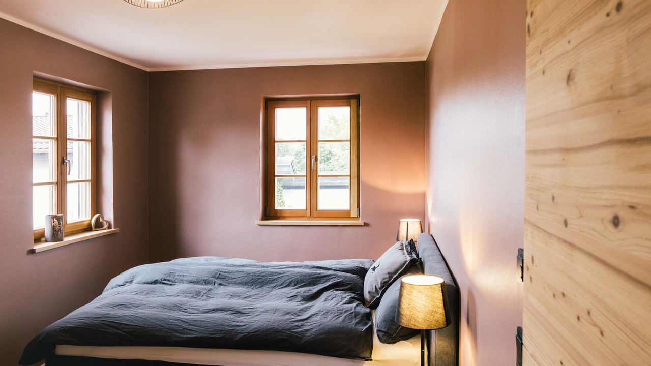 Photo of Bedroom in Wolkersdorf