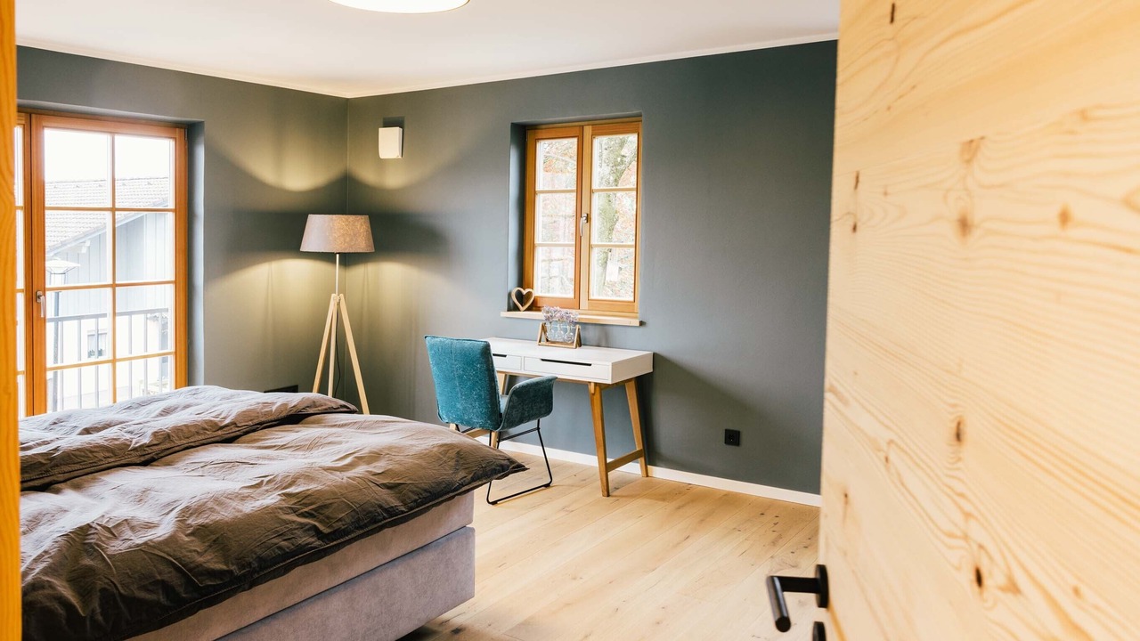 Photo of Bedroom in Wolkersdorf