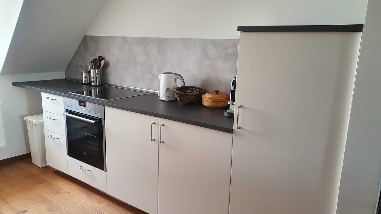 Photo of Kitchen in Schierling
