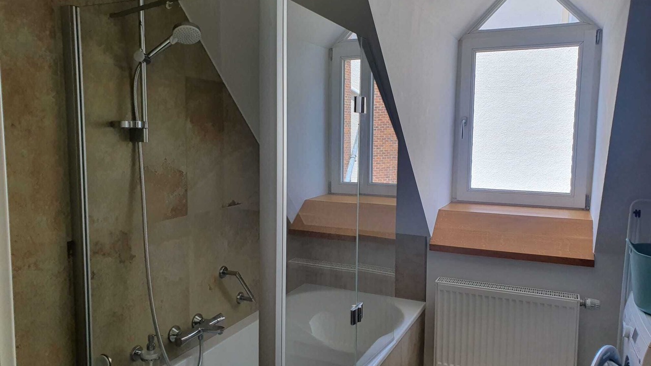Photo of Bathroom in Schierling