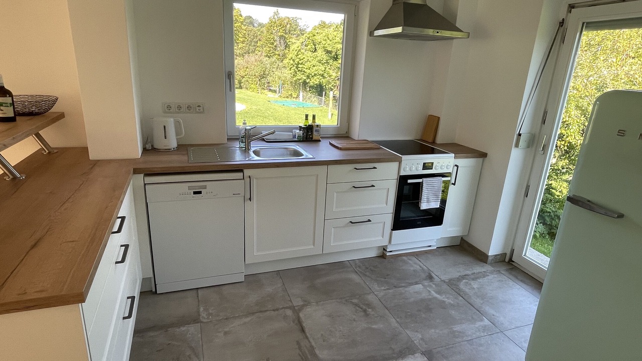 Photo of Kitchen in Landshut