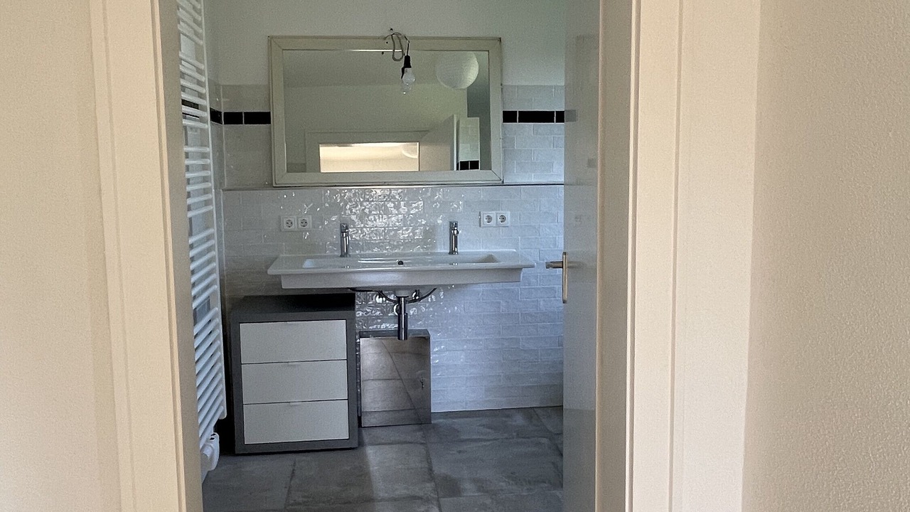 Photo of Bathroom in Landshut
