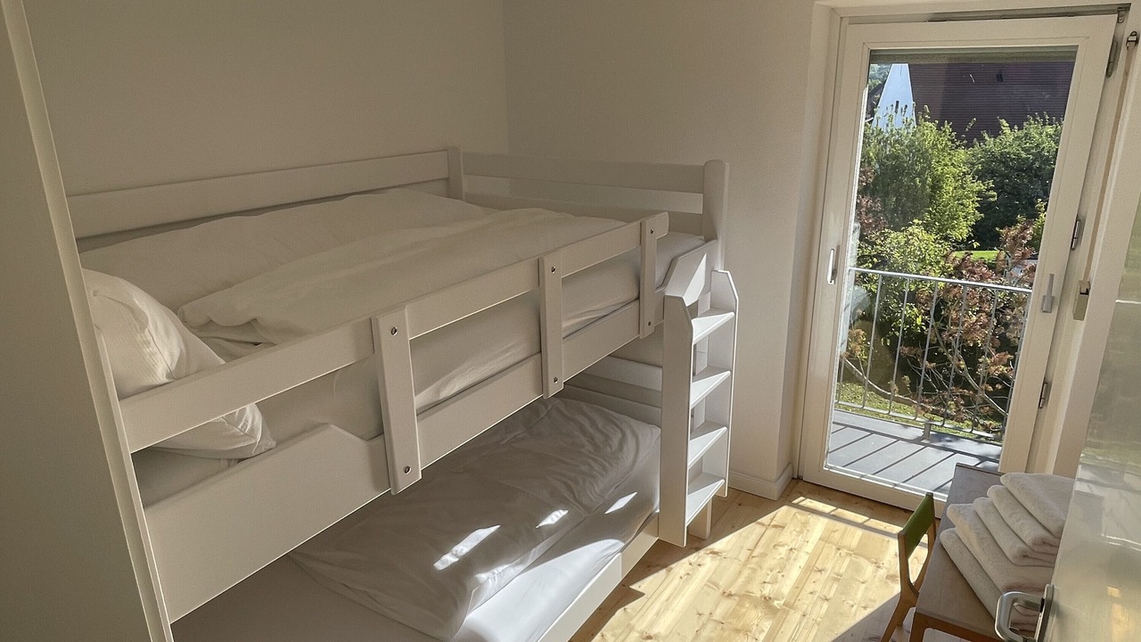 Photo of Bedroom in Landshut