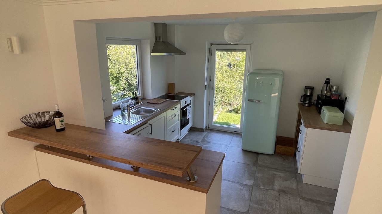 Photo of Kitchen in Landshut
