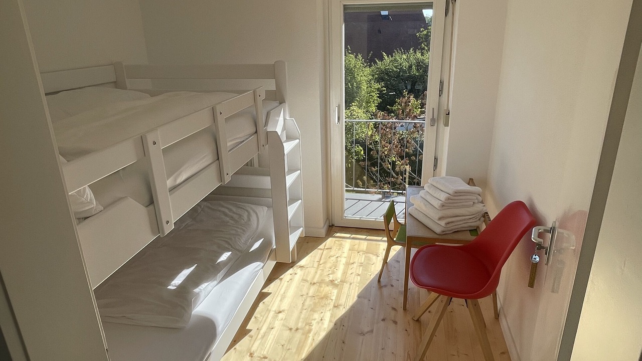 Photo of Bedroom in Landshut