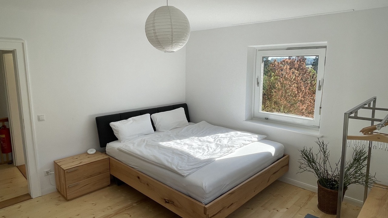 Photo of Bedroom in Landshut