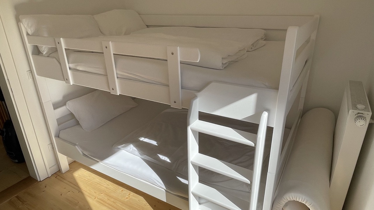 Photo of Bedroom in Landshut
