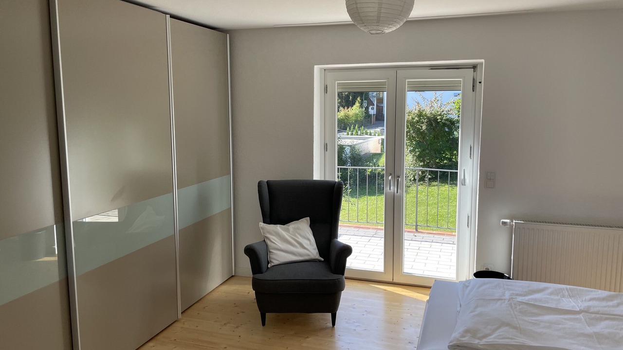 Photo of Bedroom in Landshut
