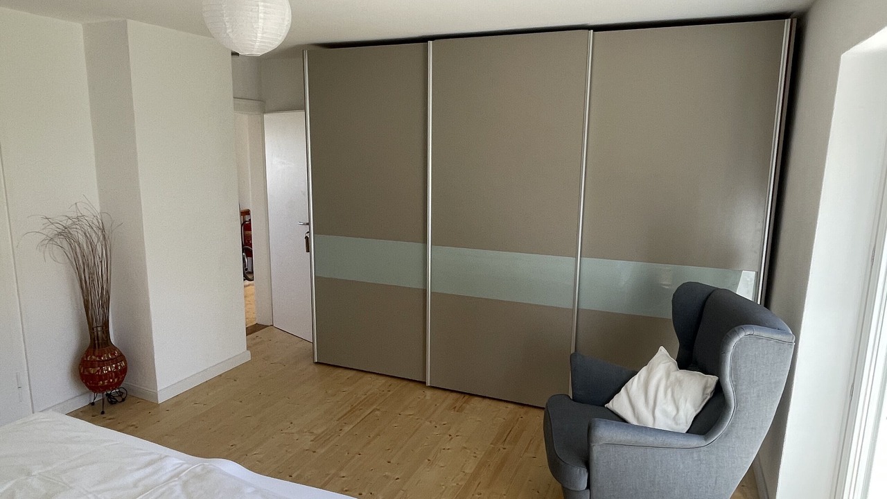 Photo of Bedroom in Landshut
