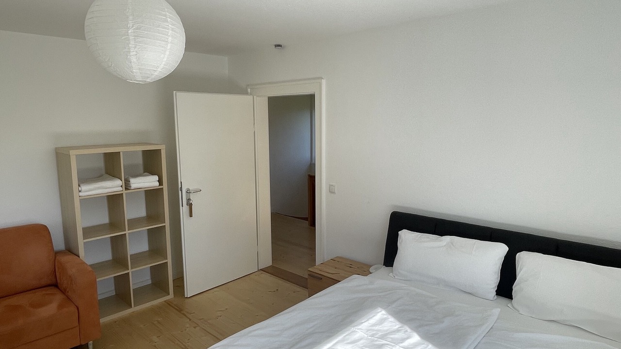 Photo of Bedroom in Landshut
