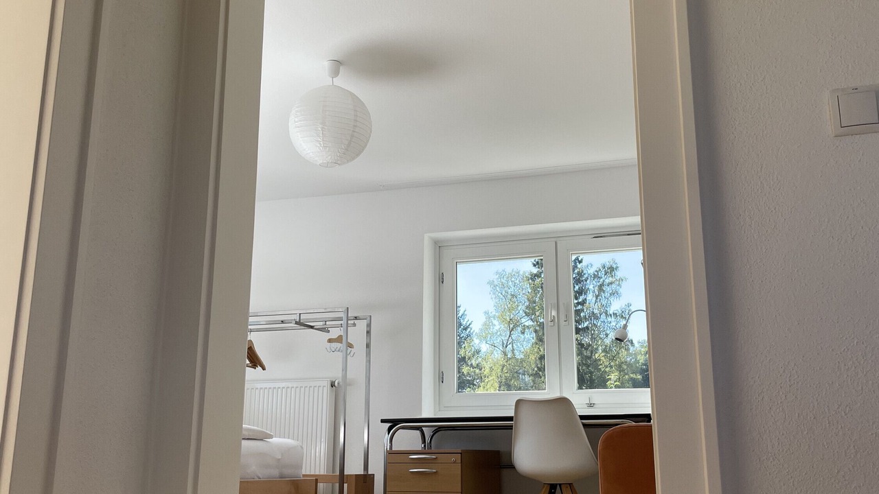 Photo of Bedroom in Landshut