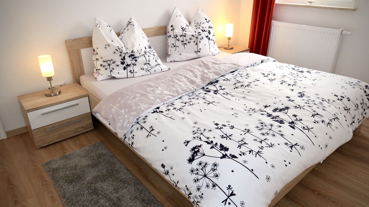 Photo of Bedroom in Maroldsweisach