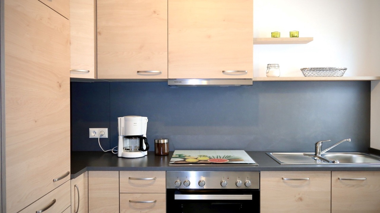 Photo of Kitchen in Maroldsweisach