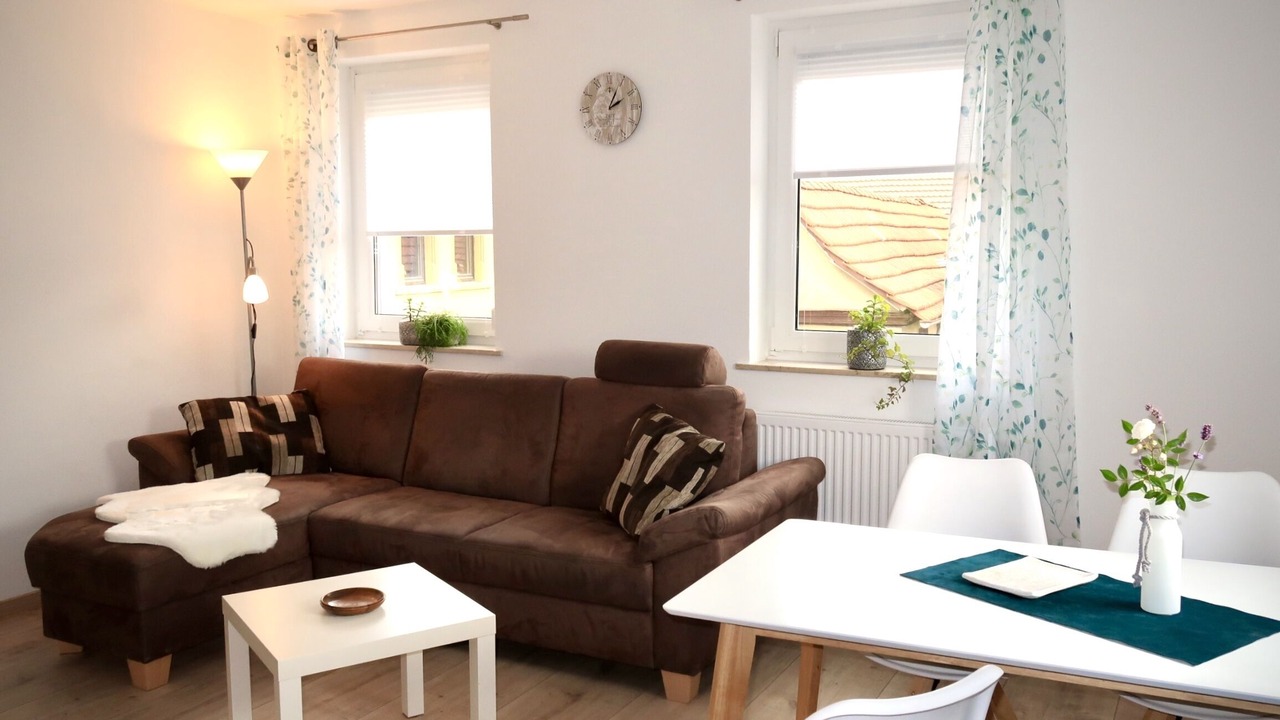 Photo of Livingroom in Maroldsweisach