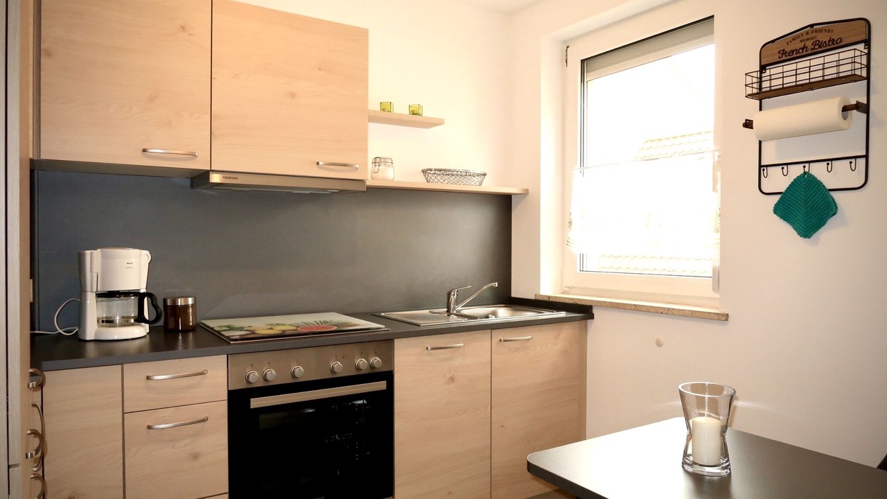 Photo of Kitchen in Maroldsweisach