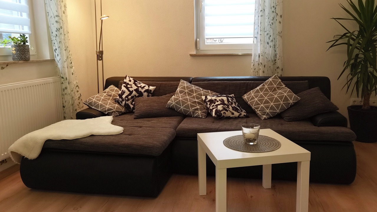 Photo of Livingroom in Maroldsweisach