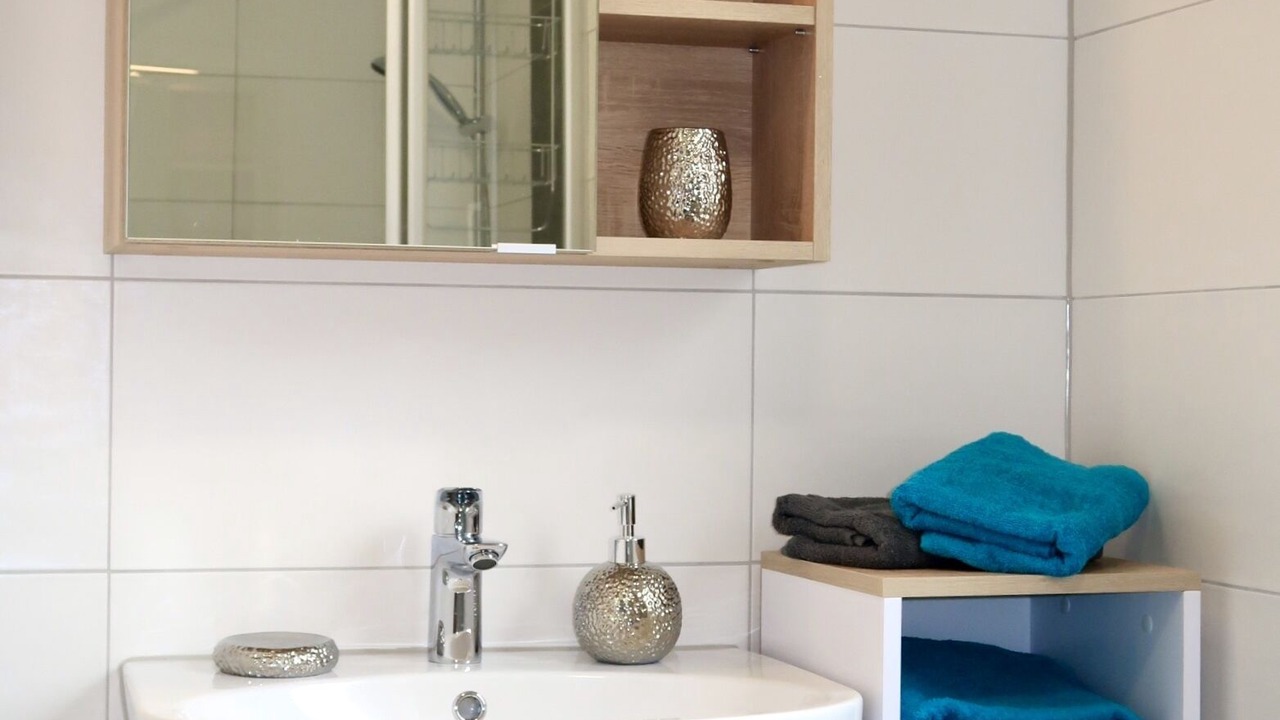 Photo of Bathroom in Maroldsweisach